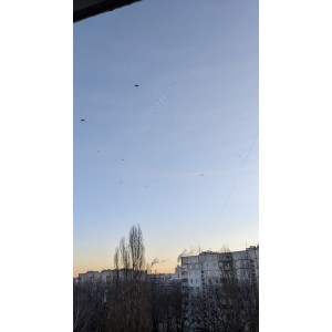 Original Photos from the Ukrainian War